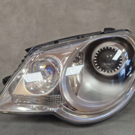 Frontscheinwerfer VW Eos 1Q1941751B Links Scheinwerfer Headlight SCH2026777789kh