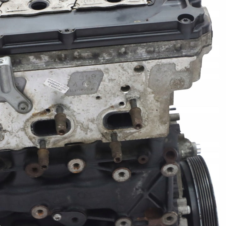 Motor Audi Touareg CASA 059100098F 3.0 TDI 240PS 176kW 149TKm Diesel Unkomplett MOT8498396208qb