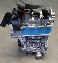Laden Sie das Bild in den Galerie-Viewer, Motor Seat Skoda VW Mii Citigo Up CHY 1.0 MPI 45TKm Benzin Engine Komplett