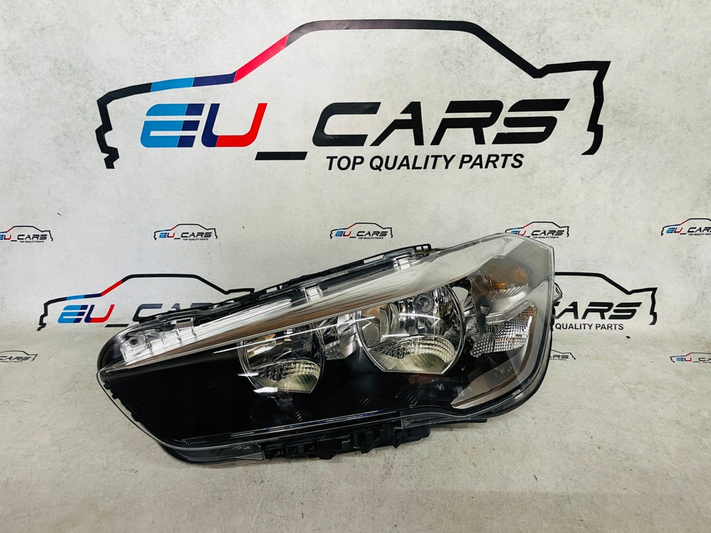 Frontscheinwerfer BMW X1 F48 7346533-13 90066509 Links Scheinwerfer Headlight SCH3241196420cj