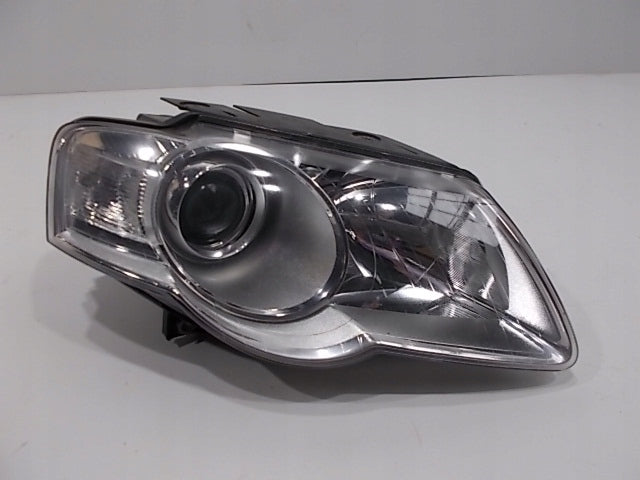 Frontscheinwerfer VW Passat 3C0941006Q Halogen Rechts Scheinwerfer Headlight