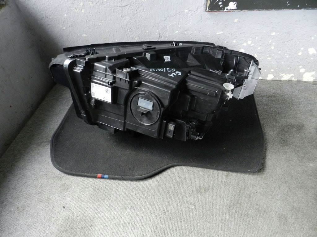 Frontscheinwerfer Mercedes-Benz Gla H247 A2479065006 LED Rechts Headlight SCH9761326771cq