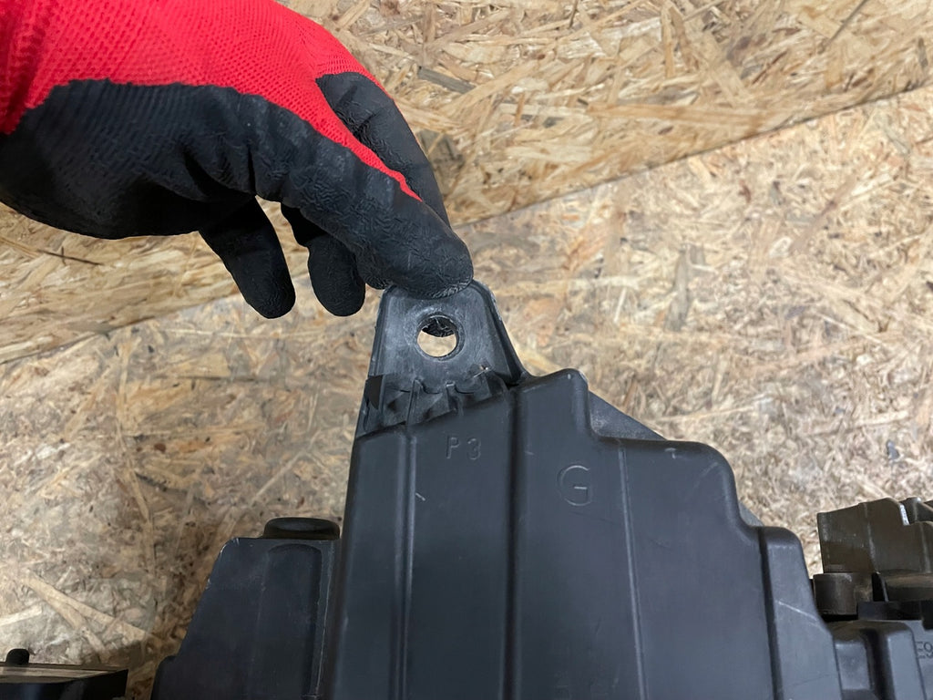 Frontscheinwerfer Volvo Xc90 II 31468664 Links Scheinwerfer Headlight