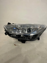 Load image into Gallery viewer, Frontscheinwerfer Ford Galaxy EM2B-13W030-AJ Links Scheinwerfer Headlight