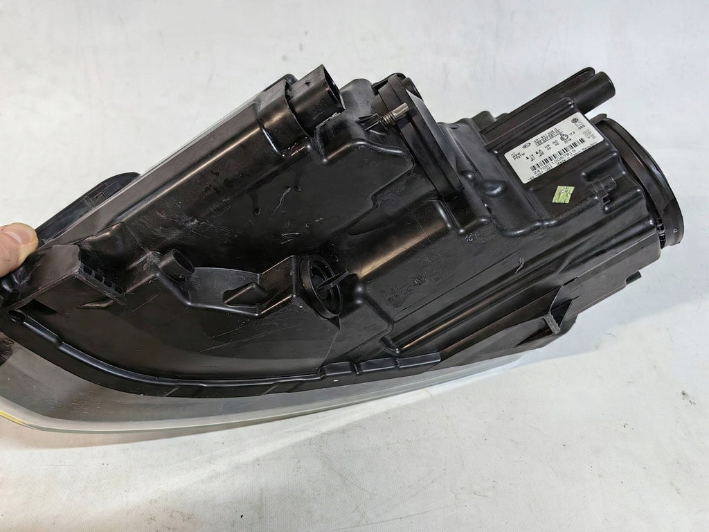 Frontscheinwerfer VW Polo 6R1941008G Rechts Scheinwerfer Headlight