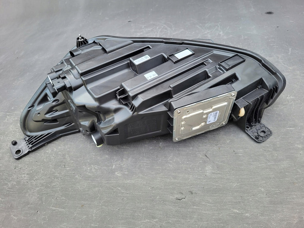 Frontscheinwerfer Ford Focus MX7B-13E014-ED LED Rechts Scheinwerfer Headlight