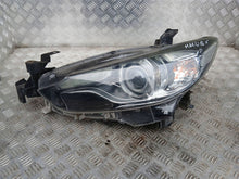 Laden Sie das Bild in den Galerie-Viewer, Frontscheinwerfer Mazda 6 GHR4-51040 Xenon Links Scheinwerfer Headlight SCH3415312509xr