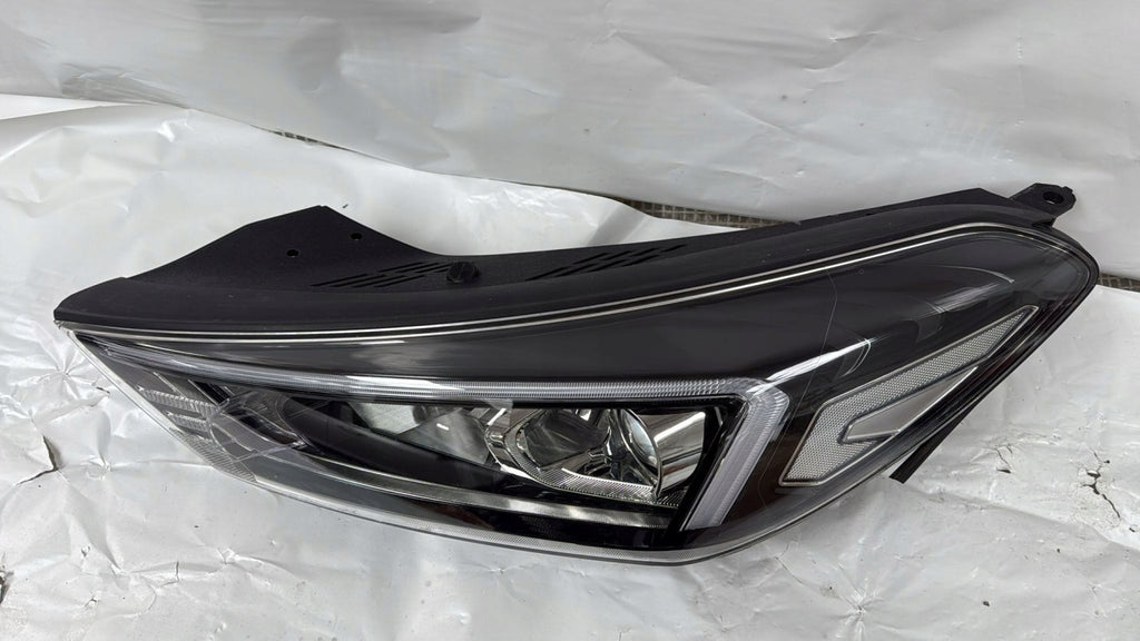 Frontscheinwerfer Hyundai Tucson 92101-D7600 Links Scheinwerfer Headlight SCH5061834993lc