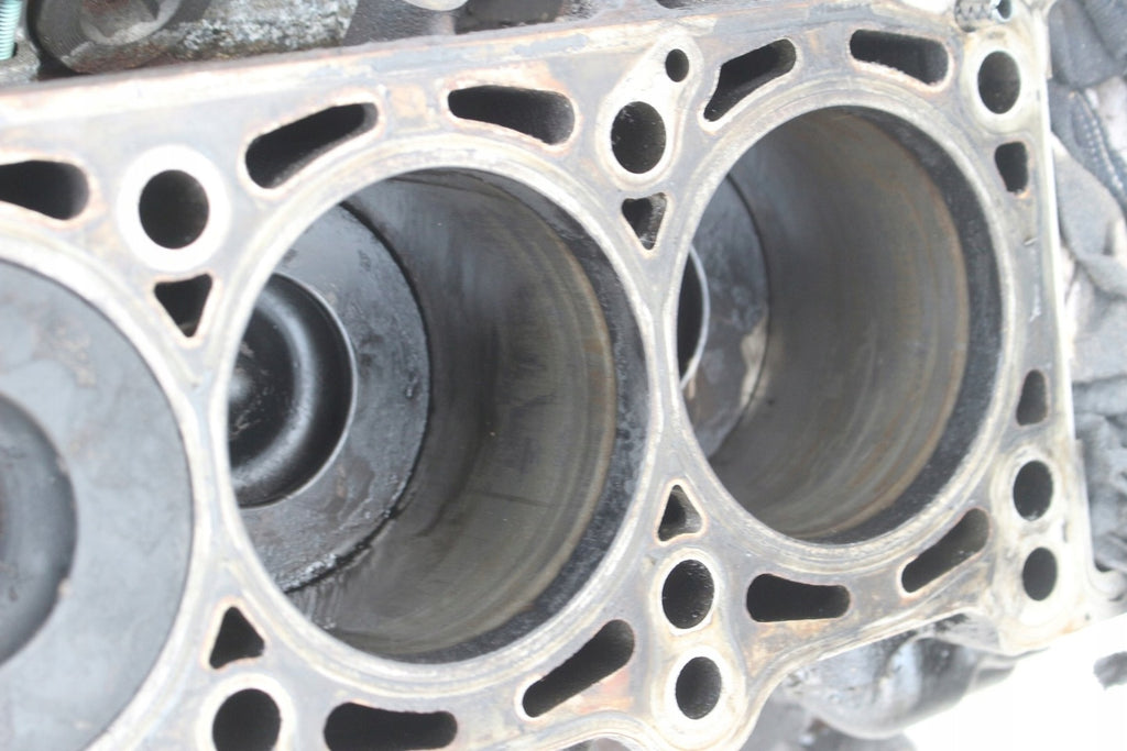 Motorblock Audi Q7 BUN 3.0 TDI 211PS 155kW Diesel Unkomplett