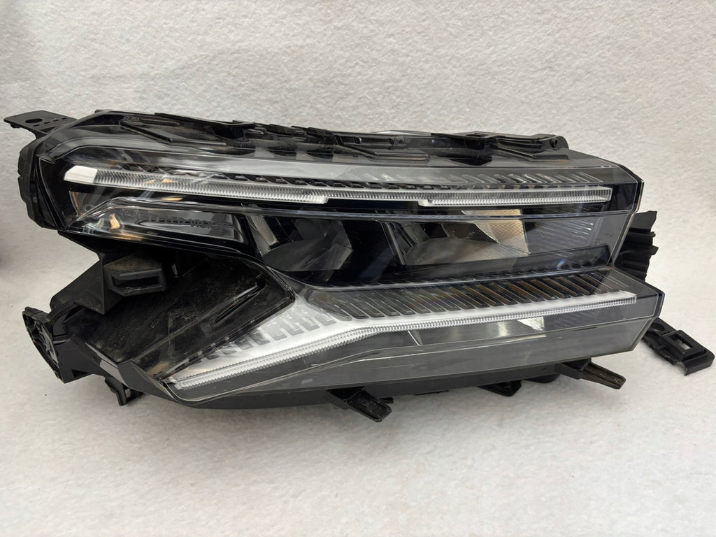 Frontscheinwerfer Citroën C5 Aircross 9845355980 Full LED Rechts Headlight SCH9663662916qm