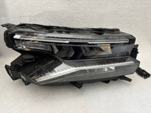 Laden Sie das Bild in den Galerie-Viewer, Frontscheinwerfer Citroën C5 Aircross 9845355980 Full LED Rechts Headlight SCH9663662916qm