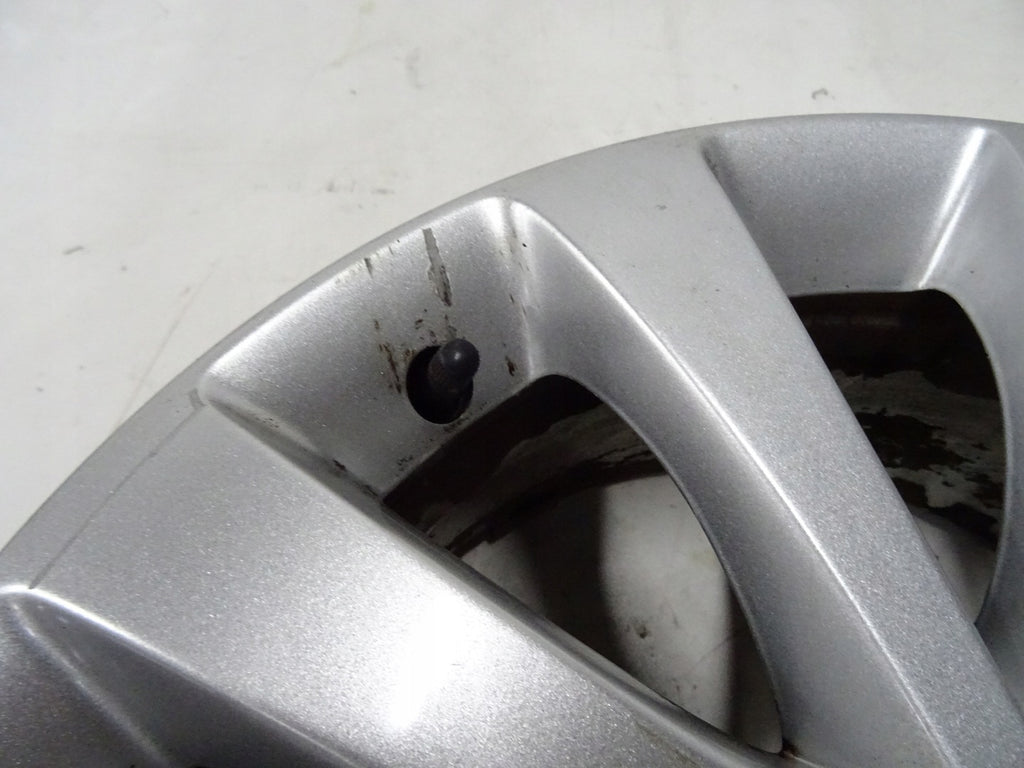 4x Alufelge 17 Zoll 7.0" 5x110 13269541 Opel Meriva B Rim Wheel