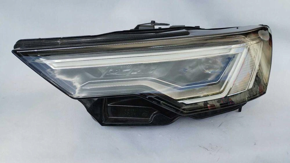 Frontscheinwerfer Audi A6 C8 4K0941039 LED Links Scheinwerfer Headlight SCH6083106051jm