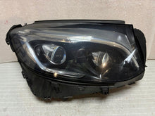 Laden Sie das Bild in den Galerie-Viewer, Frontscheinwerfer Mercedes-Benz Glc A2539065801 Full LED Rechts Headlight SCH7811284695hz