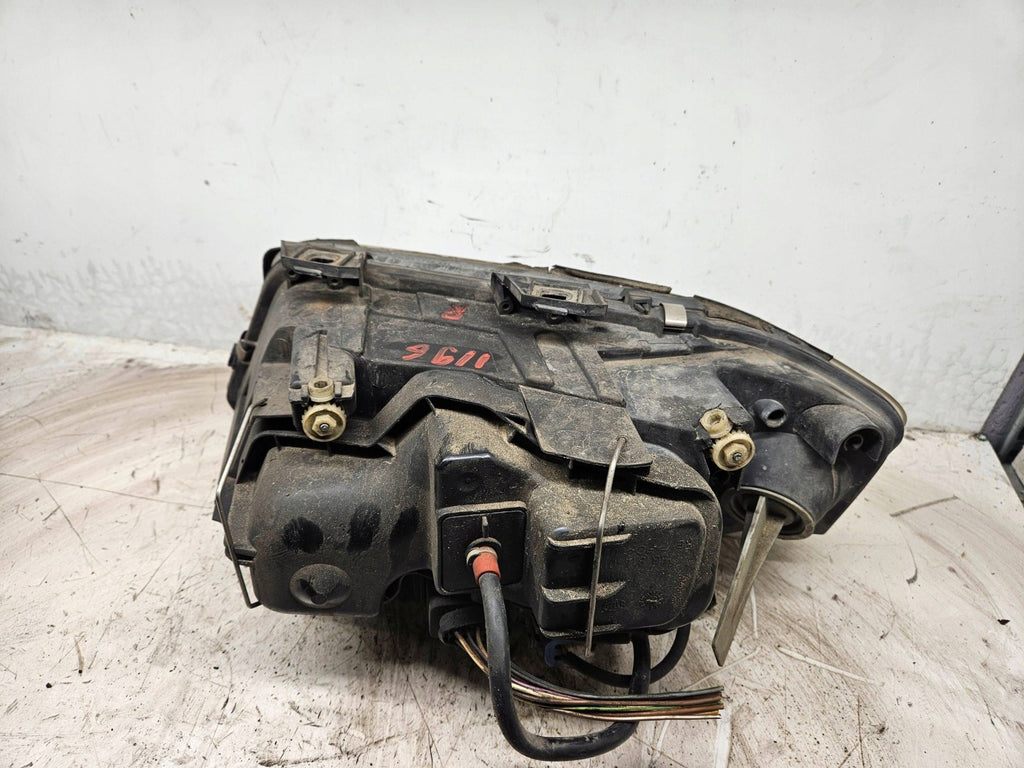 Frontscheinwerfer Audi A6 4B0941030K Rechts Scheinwerfer Headlight SCH4643546193bg