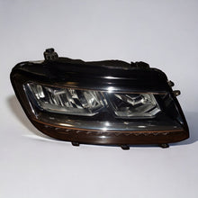 Load image into Gallery viewer, Frontscheinwerfer VW Tiguan 5NB941036D LED Rechts Scheinwerfer Headlight