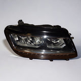 Frontscheinwerfer VW Tiguan 5NB941036D LED Rechts Scheinwerfer Headlight