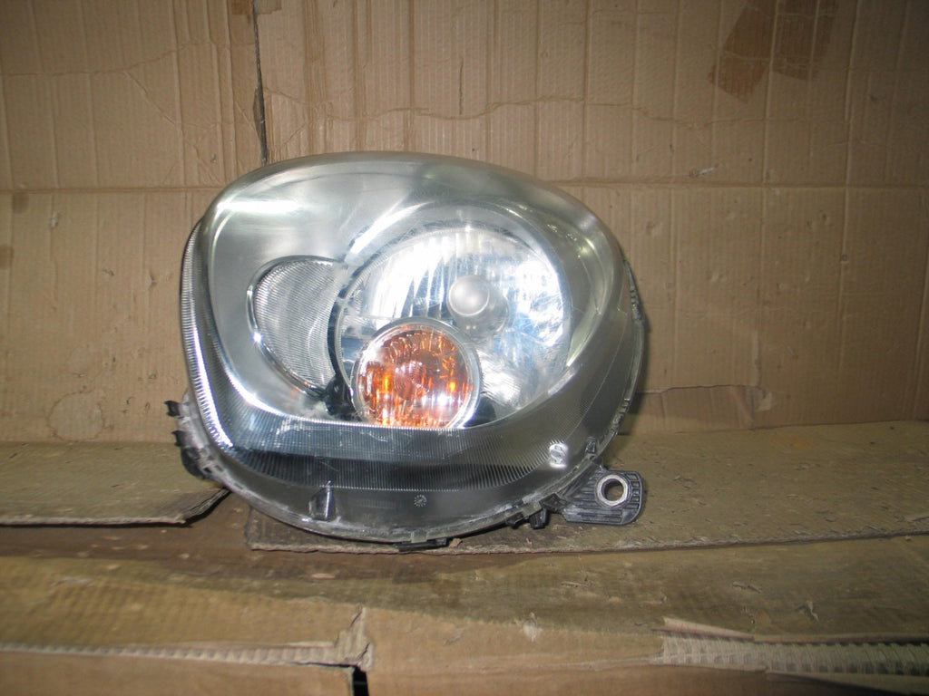 Frontscheinwerfer Mini Countryman R60 R61 9801027-03 Links Headlight SCH1665007831we