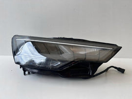 Frontscheinwerfer Audi A6 C8 4K0941034 Rechts Scheinwerfer Headlight