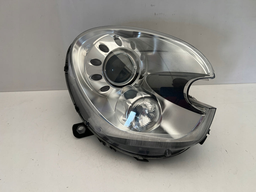 Frontscheinwerfer Mini Countryman R60 R61 9802270-06 Xenon Rechts Headlight SCH4238689731wy
