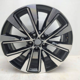 1x Alufelge 19 Zoll 5x114.3 403004862R Renault Rim Wheel FEL3277736707zh