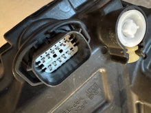 Laden Sie das Bild in den Galerie-Viewer, Frontscheinwerfer Ford Focus JX7B-13E017-CE Full LED Links Headlight SCH4966587750ap