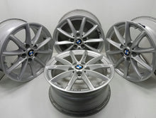 Load image into Gallery viewer, 4x Alufelge 16 Zoll 7.0" 5x112 52ET 6855080 BMW 6 Rim Wheel FEL2440445260ok