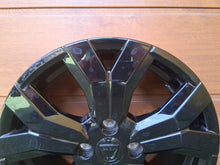Laden Sie das Bild in den Galerie-Viewer, 1x Alufelge 16 Zoll 6.5" 4x100 45ET 403004026R 403009410R Dacia Sandero Clio I FEL1032111055az