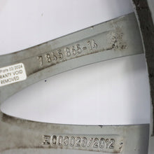 Load image into Gallery viewer, 1x Alufelge 19 Zoll 8.0" 5x120 7845865 BMW F30 F32 F31 Rim Wheel FEL3483471232hl