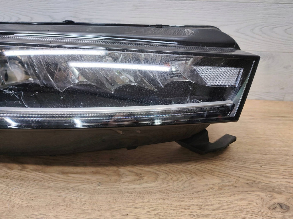 Frontscheinwerfer Skoda Octavia 5E4941016 Rechts Scheinwerfer Headlight SCH7256769070sq