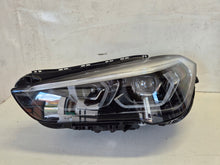 Load image into Gallery viewer, Frontscheinwerfer BMW X1 F48 5A01171-02 LED Links Scheinwerfer Headlight SCH7940316596gl
