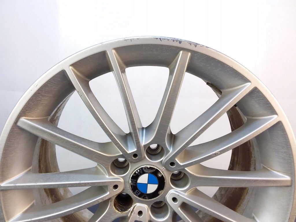 1x Alufelge 19 Zoll 8.5" 5x120 BMW Rim Wheel FEL7964736206py