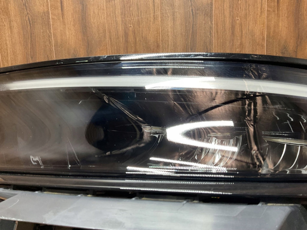 Frontscheinwerfer Opel Mokka 9860326480 9860321280 Ein Satz Headlight SCH7906796642rz