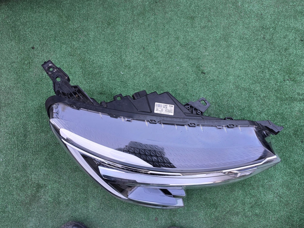 Frontscheinwerfer Renault Arkana 260107780R LED Rechts Scheinwerfer Headlight SCH5508183391sq