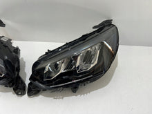 Laden Sie das Bild in den Galerie-Viewer, Frontscheinwerfer Peugeot 73313326 Full LED Ein Stück (Rechts oder Links) SCH7963208564gp