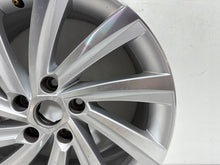Laden Sie das Bild in den Galerie-Viewer, 1x Alufelge 18 Zoll 7.5" 5x112 5E3601025AS Skoda Octavia 5e3 I Rim Wheel FEL8667563392tx