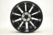 Laden Sie das Bild in den Galerie-Viewer, 4x Alufelge 17 Zoll 6.5" 5x112 44ET A1774010200 Mercedes-Benz Cla C118 Rim Wheel FEL2819670020if