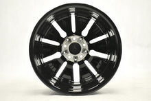 Laden Sie das Bild in den Galerie-Viewer, 4x Alufelge 17 Zoll 6.5" 5x112 44ET A1774010200 Mercedes-Benz Cla C118 Rim Wheel FEL2819670020if