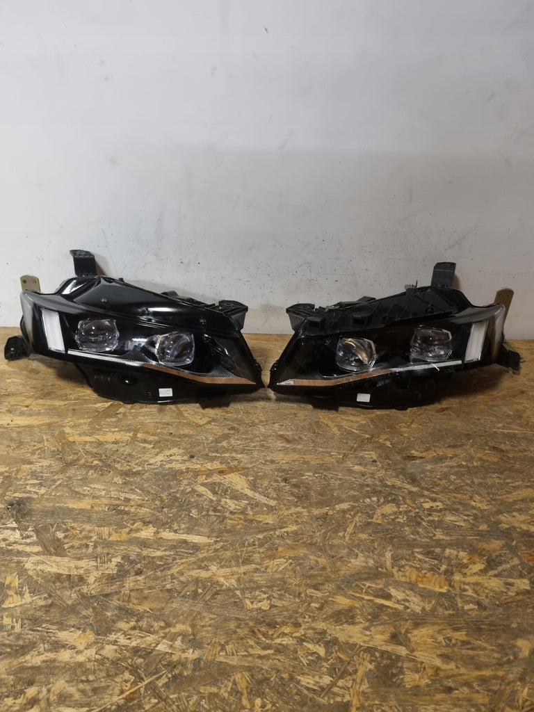 Frontscheinwerfer Peugeot 508 II 899150159839014000 LED Rechts oder Links