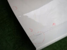 Load image into Gallery viewer, Tür Mercedes-Benz Vito W447 A44730 Hinten Rechts Zum Streichen Door Porta Porte