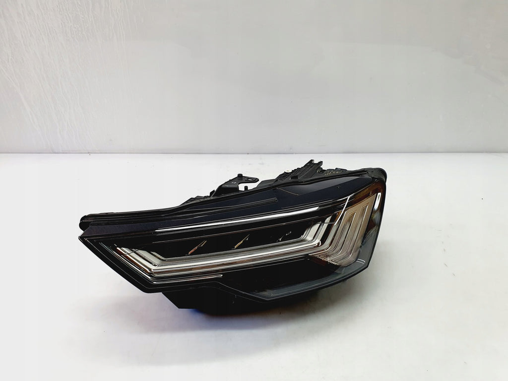 Frontscheinwerfer Audi A6 4K0941035 Full LED Links Scheinwerfer Headlight SCH7031980292bo