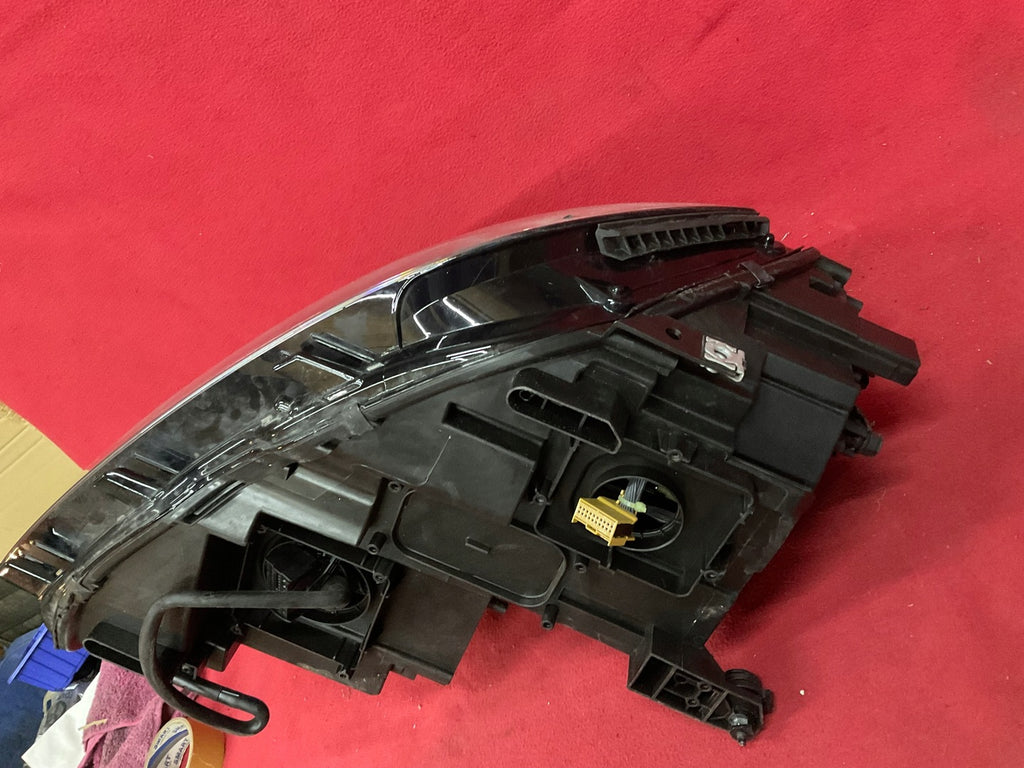 Frontscheinwerfer VW Tiguan 5NB941035B Full LED Links Scheinwerfer Headlight