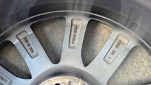 Load image into Gallery viewer, 1x Alufelge 18 Zoll 7.0" 5x114.3 45ET Glanz Mazda Cx30 Rim Wheel FEL9692915242gq