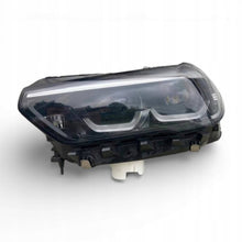 Laden Sie das Bild in den Galerie-Viewer, Frontscheinwerfer BMW X5 G05 9850417 Links Scheinwerfer Headlight SCH2669702936wa