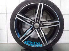 Load image into Gallery viewer, 1x Alufelge 18 Zoll 8.0" 5x114.3 Seat Leon Rim Wheel FEL9562850301iz