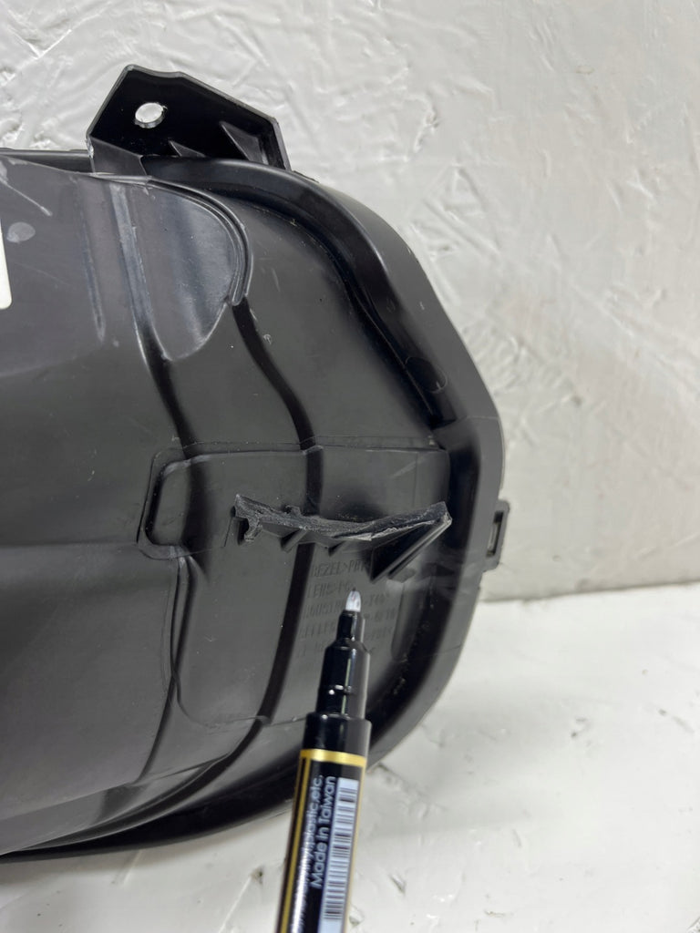 Frontscheinwerfer Ford Transit Courier JT7613W030CD Links Scheinwerfer Headlight SCH5770569595yy