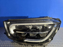 Laden Sie das Bild in den Galerie-Viewer, Frontscheinwerfer Mercedes-Benz Glc Amg A2539066303 Full LED Links Headlight SCH9669531303jb