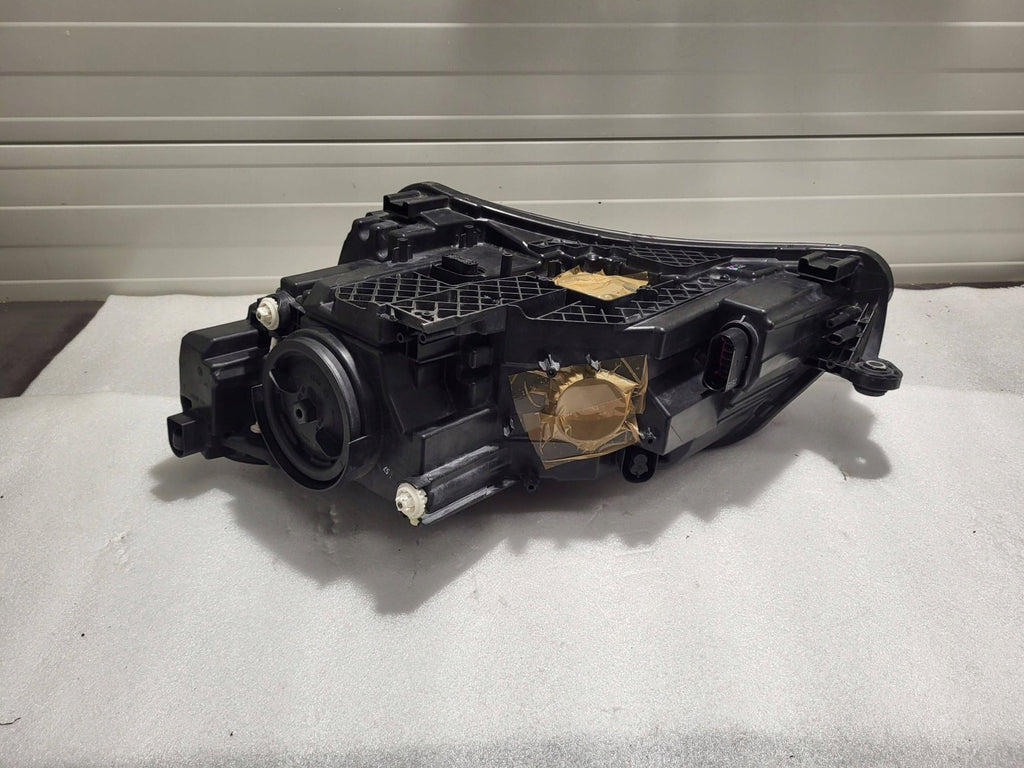 Frontscheinwerfer Skoda Superb 3V1941016A Xenon Rechts Scheinwerfer Headlight SCH8124537248jf