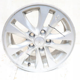 1x Alufelge 16 Zoll 6.5