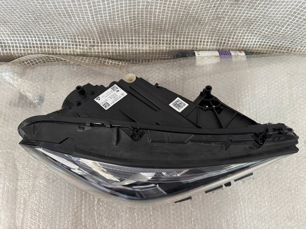 Frontscheinwerfer Mercedes-Benz Cla A1189068400 Full LED Rechts Headlight SCH6901584452mh